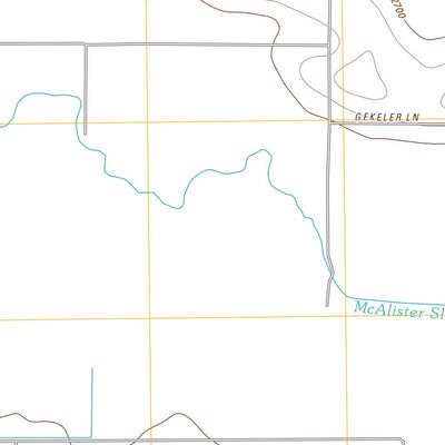Conley, OR (2011, 24000-Scale) Preview 2