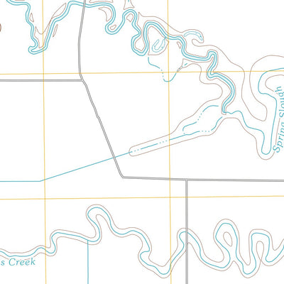 Conley, OR (2011, 24000-Scale) Preview 3