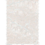 Cook Creek, OR (2011, 24000-Scale) Preview 1