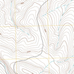 Coombs Canyon, OR (2011, 24000-Scale) Preview 2