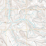 Coos Mountain, OR (2011, 24000-Scale) Preview 2