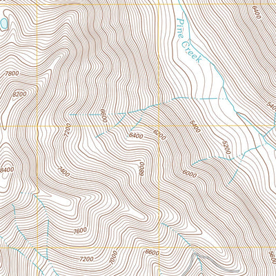 Cornucopia, OR (2011, 24000-Scale) Preview 3
