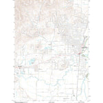Corvallis, OR (2011, 24000-Scale) Preview 1