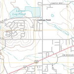 Corvallis, OR (2011, 24000-Scale) Preview 2