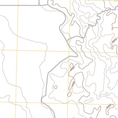 Cougar Mountain, OR (2011, 24000-Scale) Preview 2