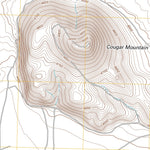 Cougar Mountain, OR (2011, 24000-Scale) Preview 3