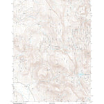 Cougar Peak, OR (2011, 24000-Scale) Preview 1