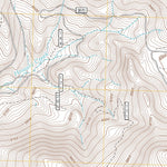 Cougar Peak, OR (2011, 24000-Scale) Preview 3