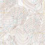 Cougar Reservoir, OR (2011, 24000-Scale) Preview 2