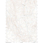 Courthouse Rock, OR (2011, 24000-Scale) Preview 1