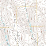 Courthouse Rock, OR (2011, 24000-Scale) Preview 3