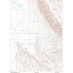 Cove, OR (2011, 24000-Scale) Preview 1