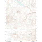 Cow Valley East, OR (2011, 24000-Scale) Preview 1