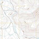 Cow Valley East, OR (2011, 24000-Scale) Preview 2