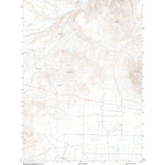 Cow Valley West, OR (2011, 24000-Scale) Preview 1