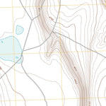 Cox Canyon, OR (2011, 24000-Scale) Preview 2