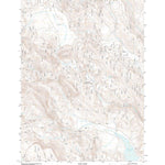 Cox Flat, OR (2011, 24000-Scale) Preview 1