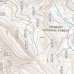 Cox Flat, OR (2011, 24000-Scale) Preview 2