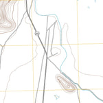 Coyote Buttes, OR (2011, 24000-Scale) Preview 2