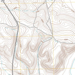 Coyote Buttes, OR (2011, 24000-Scale) Preview 3