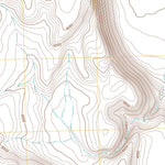 Coyote Gap, OR (2011, 24000-Scale) Preview 3
