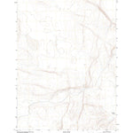 Coyote Gap SE, OR (2011, 24000-Scale) Preview 1