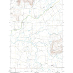 Crabtree, OR (2011, 24000-Scale) Preview 1