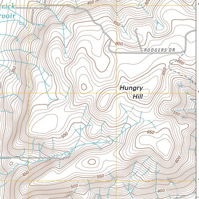 Crabtree, OR (2011, 24000-Scale) Preview 3