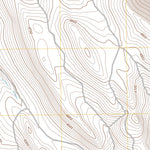 Craig Mountain, OR (2011, 24000-Scale) Preview 2