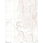 Crane, OR (2011, 24000-Scale) Preview 1