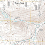 Crane Mountain, OR (2011, 24000-Scale) Preview 2