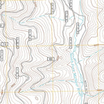 Crane Prairie, OR (2011, 24000-Scale) Preview 3
