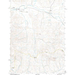 Crawfordsville, OR (2011, 24000-Scale) Preview 1