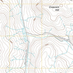 Crawfordsville, OR (2011, 24000-Scale) Preview 2