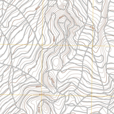 Crescent, OR (2011, 24000-Scale) Preview 3
