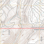 Crescent NE, OR (2011, 24000-Scale) Preview 3