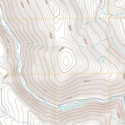 Cricket Flat, OR (2011, 24000-Scale) Preview 3