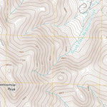 Crook Peak, OR (2011, 24000-Scale) Preview 3