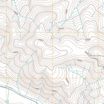Culp Creek, OR (2011, 24000-Scale) Preview 2