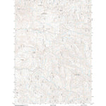 Cummins Peak, OR (2011, 24000-Scale) Preview 1