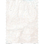 Daly Creek, OR (2011, 24000-Scale) Preview 1