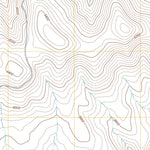 Daly Creek, OR (2011, 24000-Scale) Preview 2
