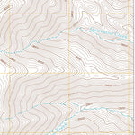 Daly Creek, OR (2011, 24000-Scale) Preview 3