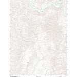 Daniels Creek, OR (2011, 24000-Scale) Preview 1