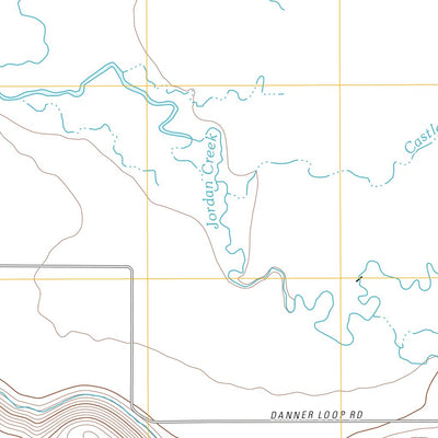 Danner, OR (2011, 24000-Scale) Preview 2