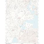 Davis Mountain, OR (2011, 24000-Scale) Preview 1