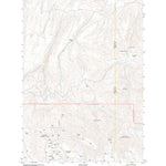 Day Basin, OR (2011, 24000-Scale) Preview 1