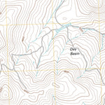 Day Basin, OR (2011, 24000-Scale) Preview 2