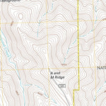 Day Basin, OR (2011, 24000-Scale) Preview 3