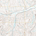 Days Creek, OR (2011, 24000-Scale) Preview 2